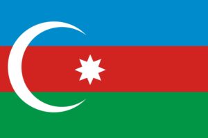 2000px flag, Of, The, Democratic, Republic, Of, Azerbaijan, Svg