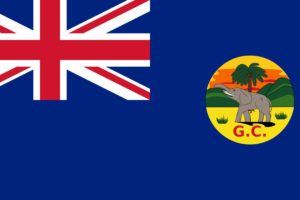 2000px flag, Of, The, Gold, Coast, Svg
