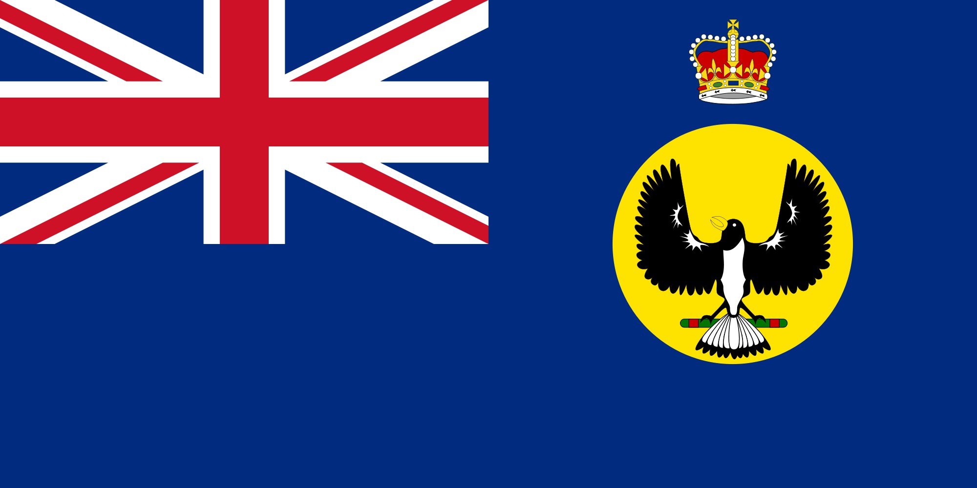 2000px flag, Of, The, Governor, Of, South, Australia, Svg Wallpaper
