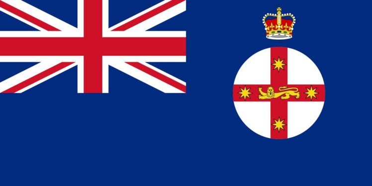 2000px flag, Of, The, Governor, Of, New, South, Wales, Svg HD Wallpaper Desktop Background