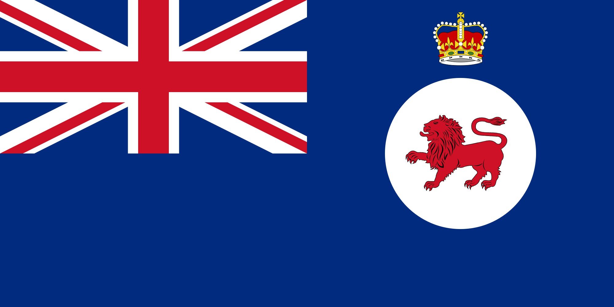 2000px flag, Of, The, Governor, Of, Tasmania, Svg Wallpaper