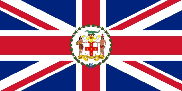 2000px flag, Of, The, Governor, Of, Jamaica,  1962 , Svg HD Wallpaper Desktop Background