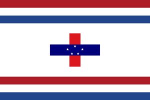 2000px flag, Of, The, Governor, Of, The, Netherlands, Antilles, Svg