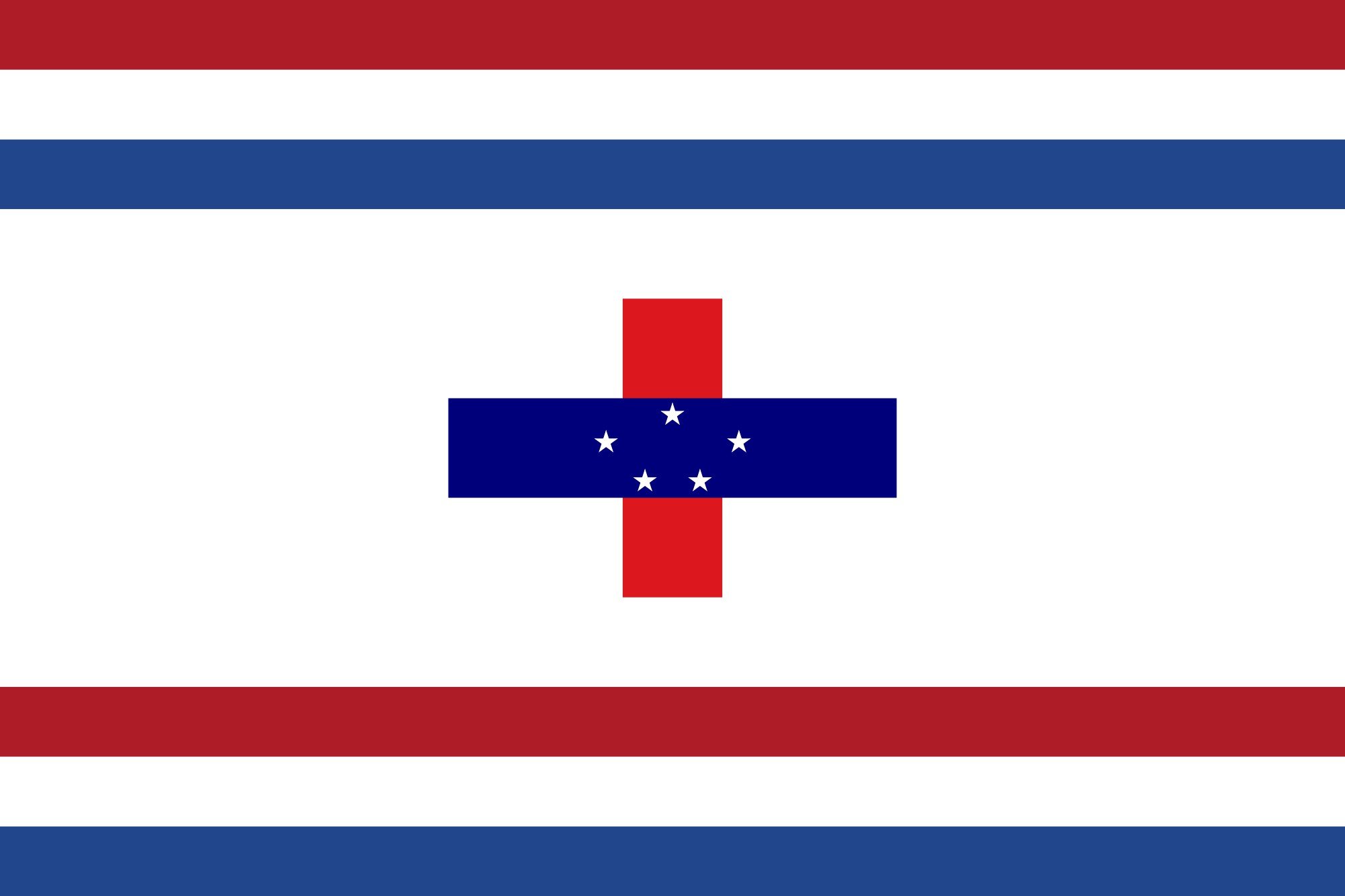 2000px flag, Of, The, Governor, Of, The, Netherlands, Antilles, Svg Wallpaper