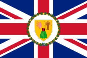 2000px flag, Of, The, Governor, Of, The, Turks, And, Caicos, Islands, Svg