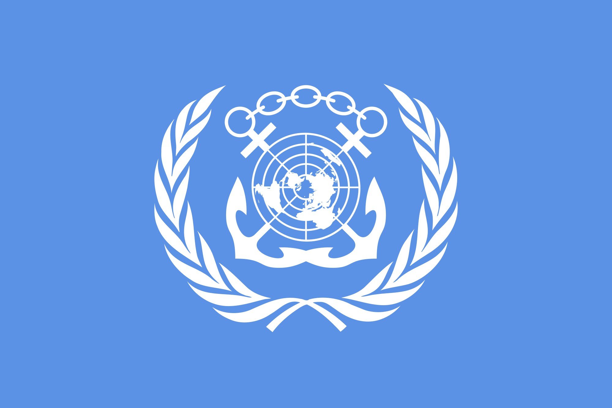 2000px flag, Of, The, International, Maritime, Organization, Svg Wallpaper