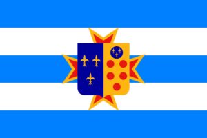 2000px flag, Of, The, Kingdom, Of, Etruria, Svg