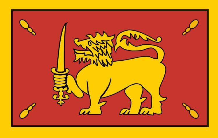 2000px flag, Of, The, King, Of, Kandy, In, 1815, Svg HD Wallpaper Desktop Background