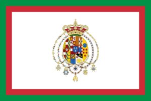 2000px flag, Of, The, Kingdom, Of, The, Two, Sicilies,  1848 , Svg