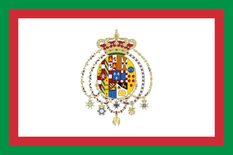 2000px flag, Of, The, Kingdom, Of, The, Two, Sicilies,  1848 , Svg HD Wallpaper Desktop Background