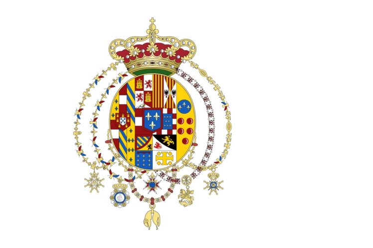 2000px flag, Of, The, Kingdom, Of, The, Two, Sicilies,  1738 , Svg HD Wallpaper Desktop Background