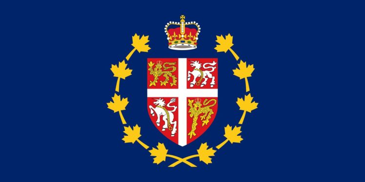 2000px flag, Of, The, Lieutenant governor, Of, Newfoundland, And, Labrador, Svg HD Wallpaper Desktop Background