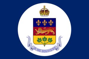 2000px flag, Of, The, Lieutenant governor, Of, Quebec, Svg