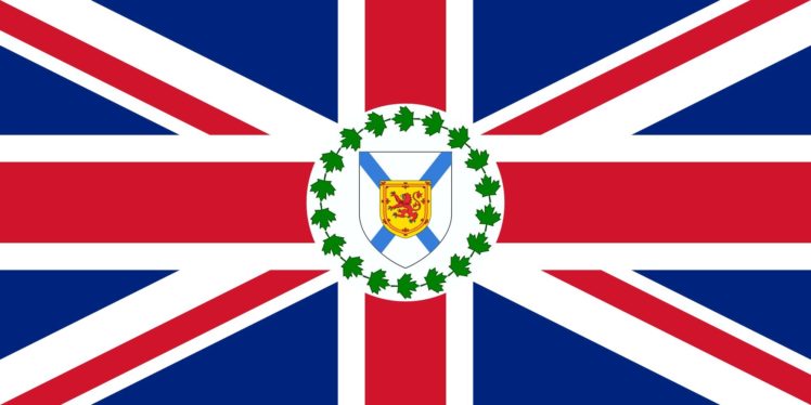 2000px flag, Of, The, Lieutenant governor, Of, Nova, Scotia, Svg HD Wallpaper Desktop Background