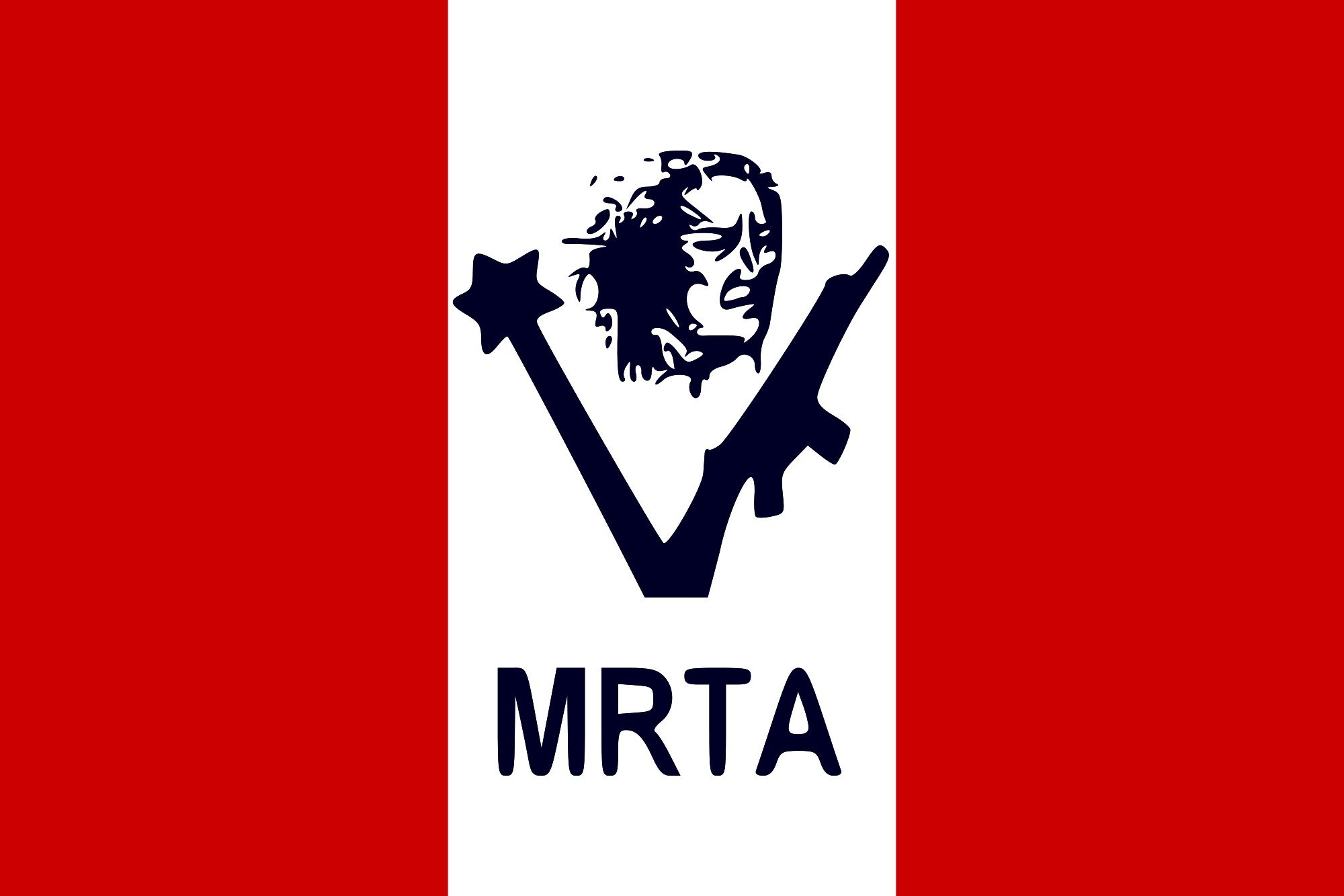 2000px flag, Of, The, Mrta, Svg Wallpaper