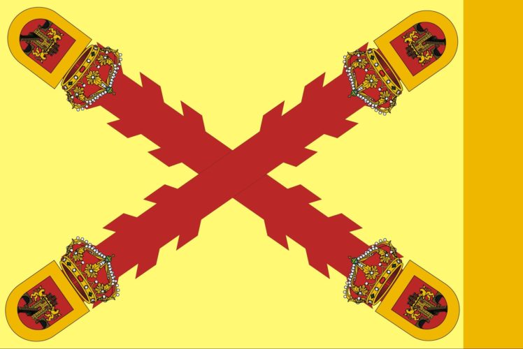 2000px flag, Of, The, Mexican, Royalists, Svg HD Wallpaper Desktop Background