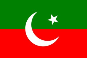 2000px flag, Of, The, Pakistan, Tehreek e insaf, Svg