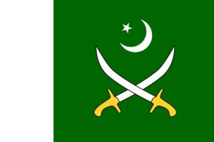 2000px flag, Of, The, Pakistani, Army, Svg