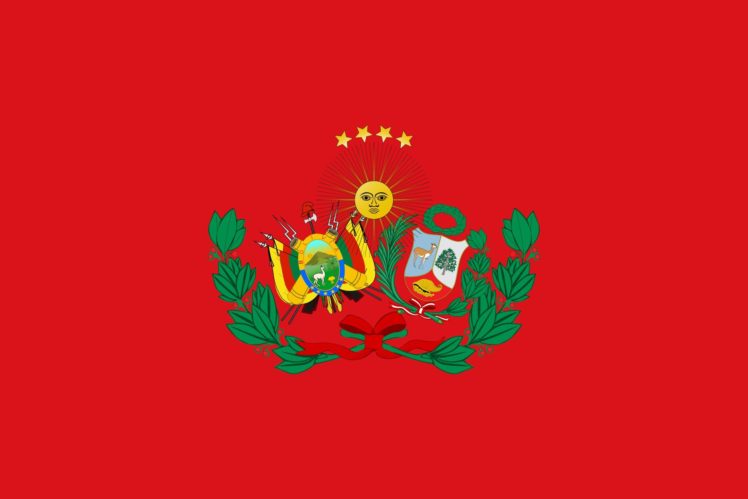 2000px flag, Of, The, Peru bolivian, Confederation, Svg HD Wallpaper Desktop Background