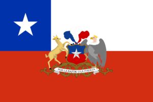 2000px flag, Of, The, President, Of, Chile, Svg