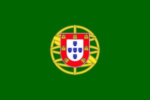 2000px flag, Of, The, President, Of, Portugal, Svg