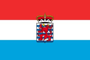2000px flag, Of, The, Province, Of, Luxembourg, Svg