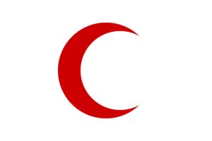 2000px flag, Of, The, Red, Crescent, Svg