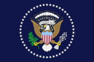 2000px flag, Of, The, President, Of, The, United, States, Of, America, Svg
