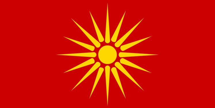 2000px flag, Of, The, Republic, Of, Macedonia, 1991 1995, Svg HD Wallpaper Desktop Background