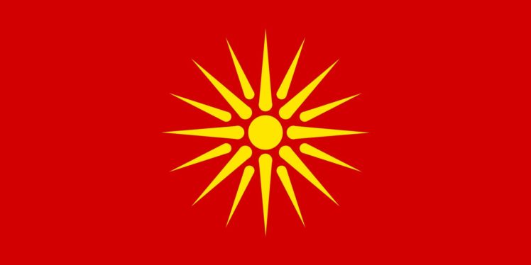 2000px flag, Of, The, Republic, Of, Macedonia, 1992 1995, Svg HD Wallpaper Desktop Background