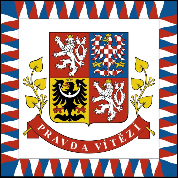 2000px flag, Of, The, President, Of, The, Czech, Republic, Svg HD Wallpaper Desktop Background