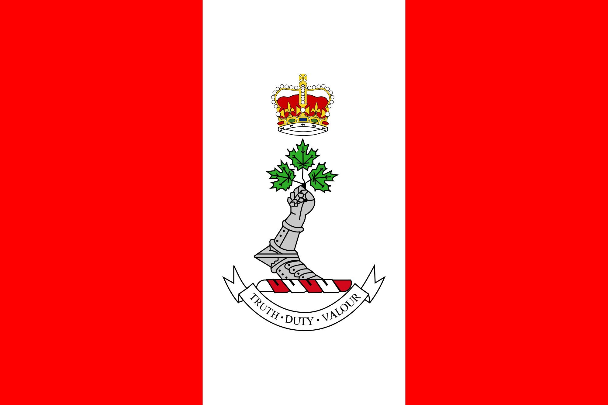 2000px flag, Of, The, Royal, Military, College, Of, Canada, Svg Wallpaper