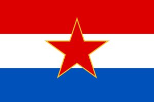 2000px flag, Of, The, Socialist, Republic, Of, Croatia, Svg