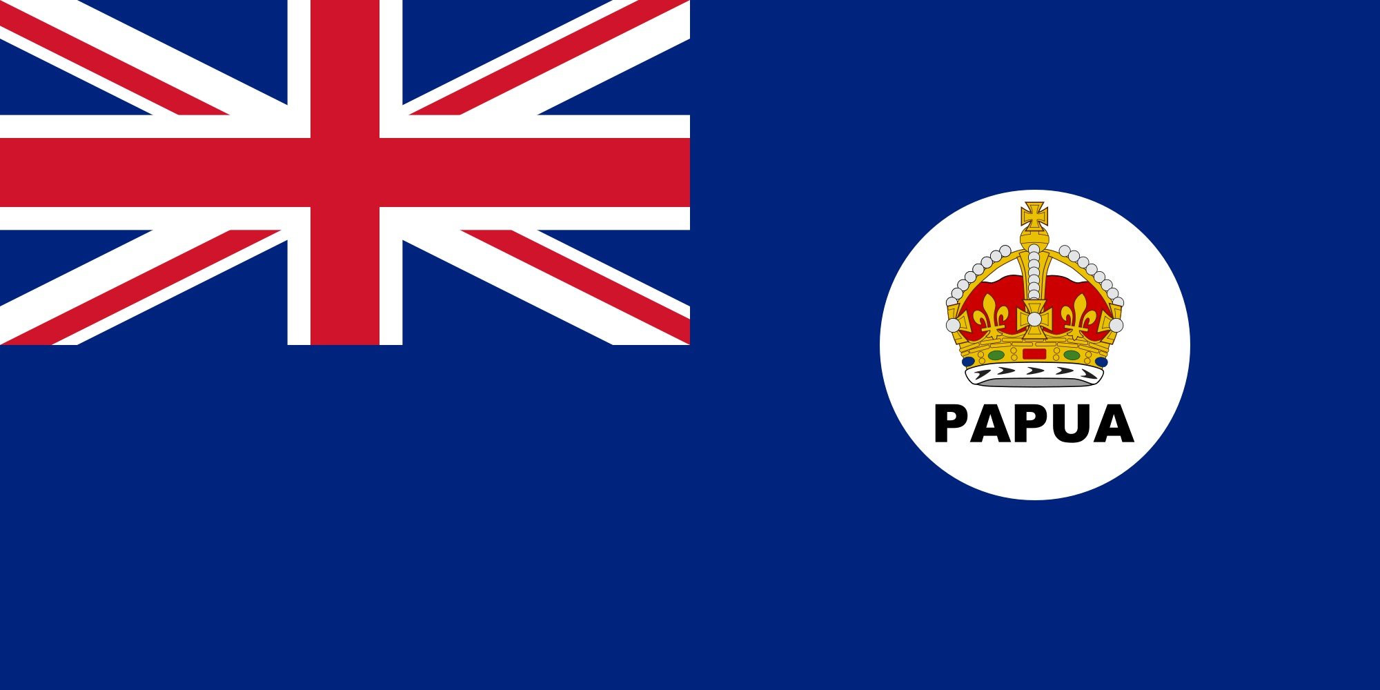 2000px flag, Of, The, Territory, Of, Papua, Svg Wallpaper