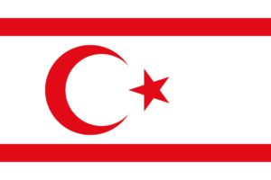 2000px flag, Of, The, Turkish, Republic, Of, Northern, Cyprus, Svg