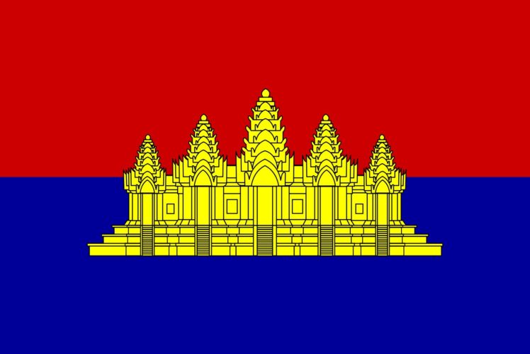 2000px flag, Of, The, State, Of, Cambodia,  alternate, Svg, Vesion , Svg HD Wallpaper Desktop Background