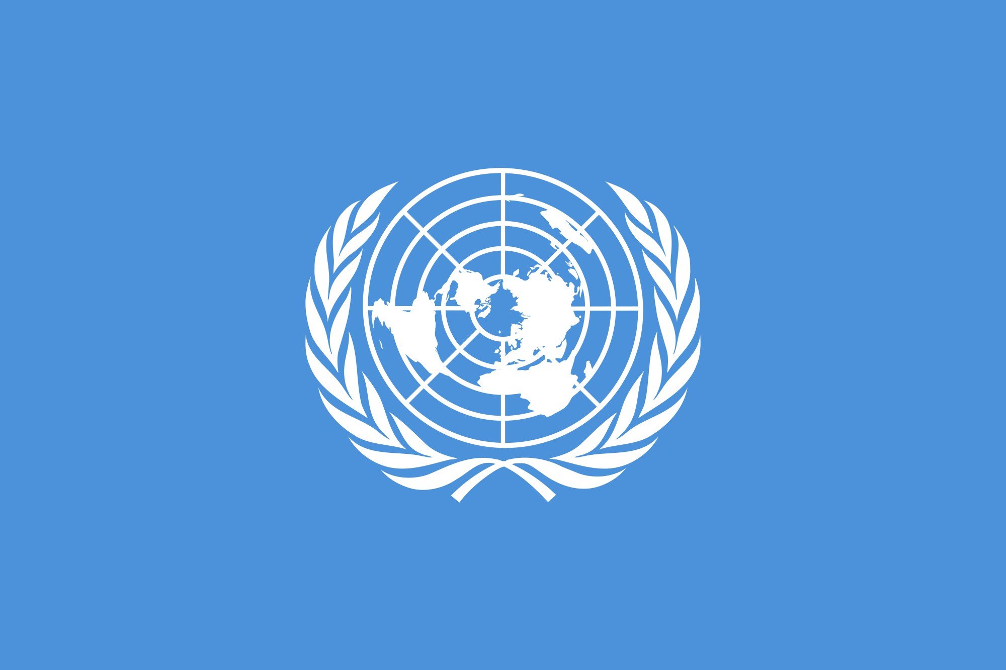 2000px Flag Of The United Nations Svg Wallpapers Hd Desktop And
