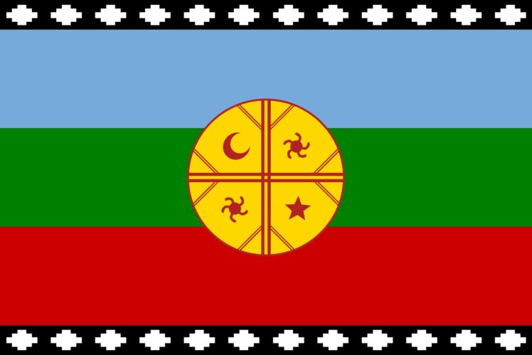 2000px flag, Of, The, Mapuches, Svg HD Wallpaper Desktop Background