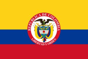 2000px flag, Of, The, President, Of, Colombia, Svg