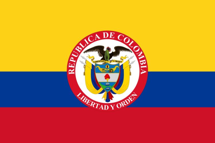 2000px flag, Of, The, President, Of, Colombia, Svg HD Wallpaper Desktop Background