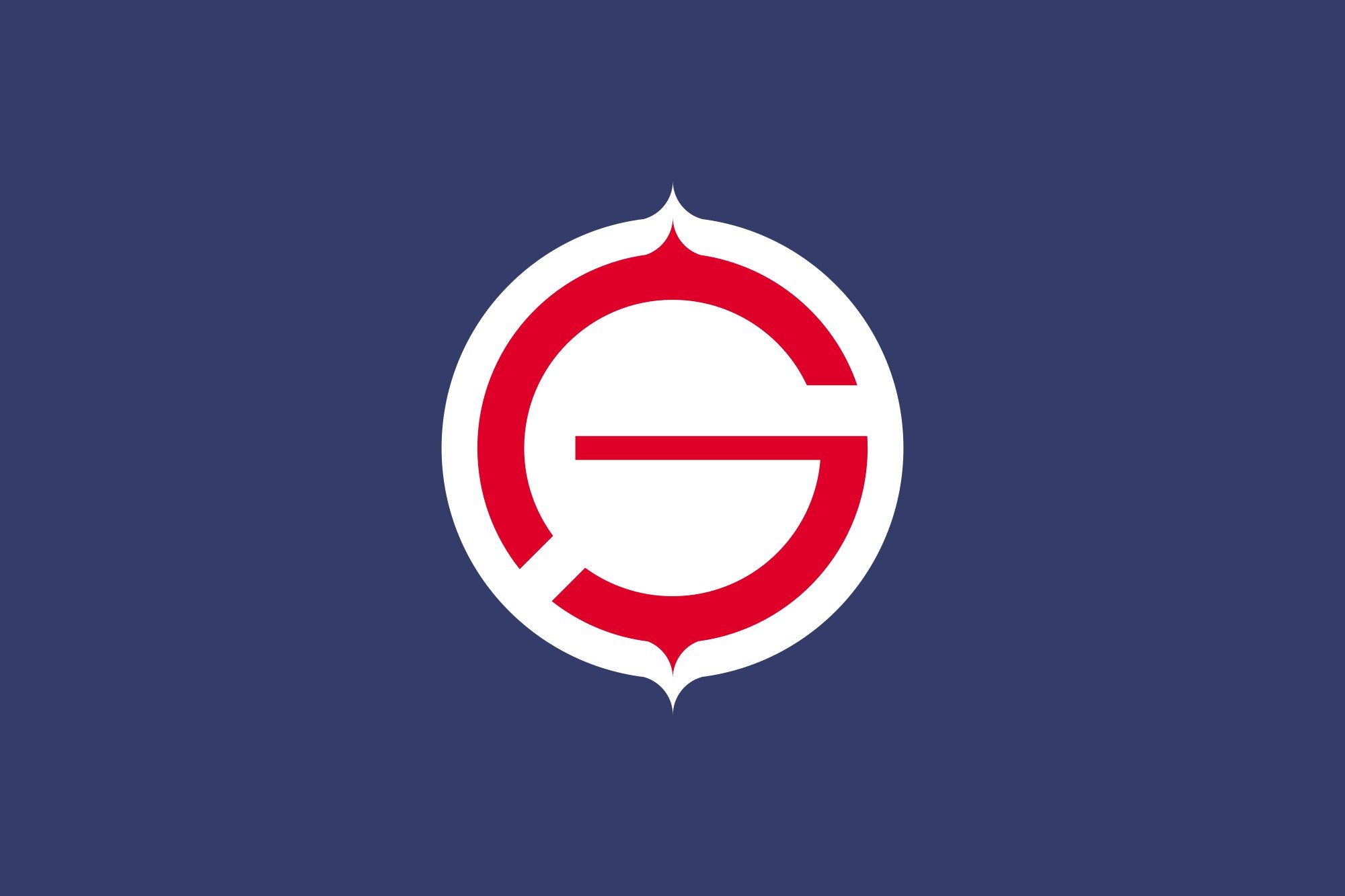 2000px flag, Of, Tomakomai, Hokkaido, Svg Wallpaper