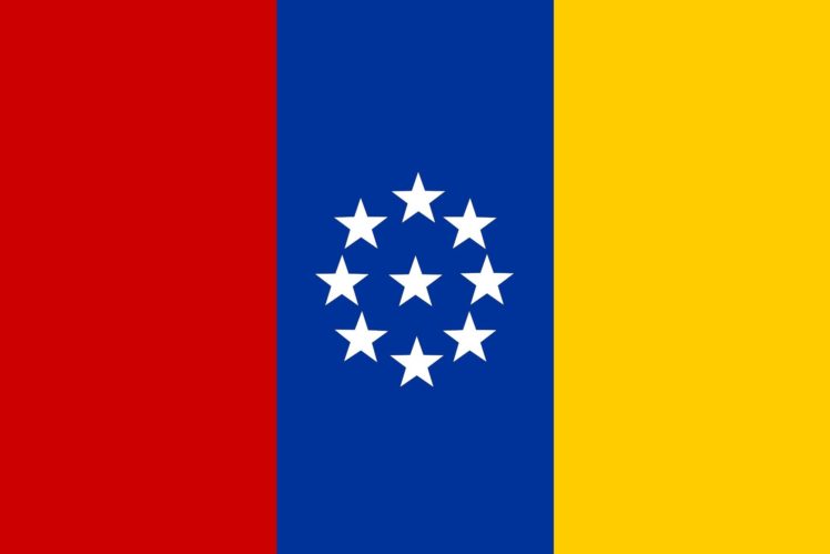 2000px flag, Of, United, States, Of, New, Granada, Svg HD Wallpaper Desktop Background