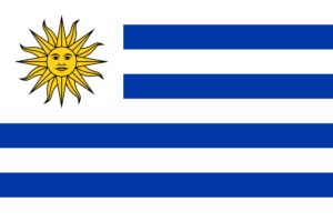 2000px flag, Of, Uruguay, Svg
