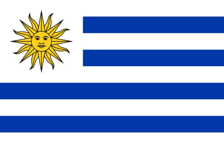 2000px flag, Of, Uruguay, Svg HD Wallpaper Desktop Background