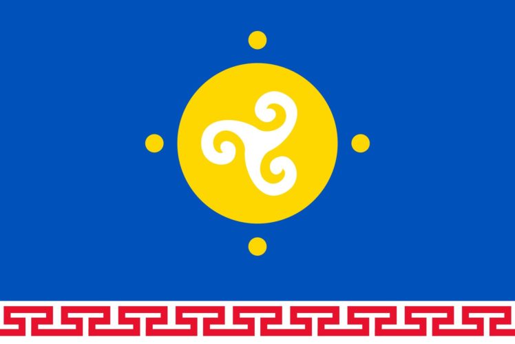 2000px flag, Of, Ust orda, Buryat, Autonomous, Okrug, Svg HD Wallpaper Desktop Background