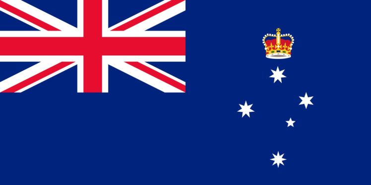 2000px flag, Of, Victoria,  australia , Svg HD Wallpaper Desktop Background