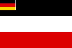 2000px flag, Of, Weimar, Republic,  merchant , Svg