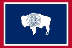 2000px flag, Of, Wyoming, Svg