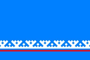 2000px flag, Of, Yamal nenets, Autonomous, District, Svg