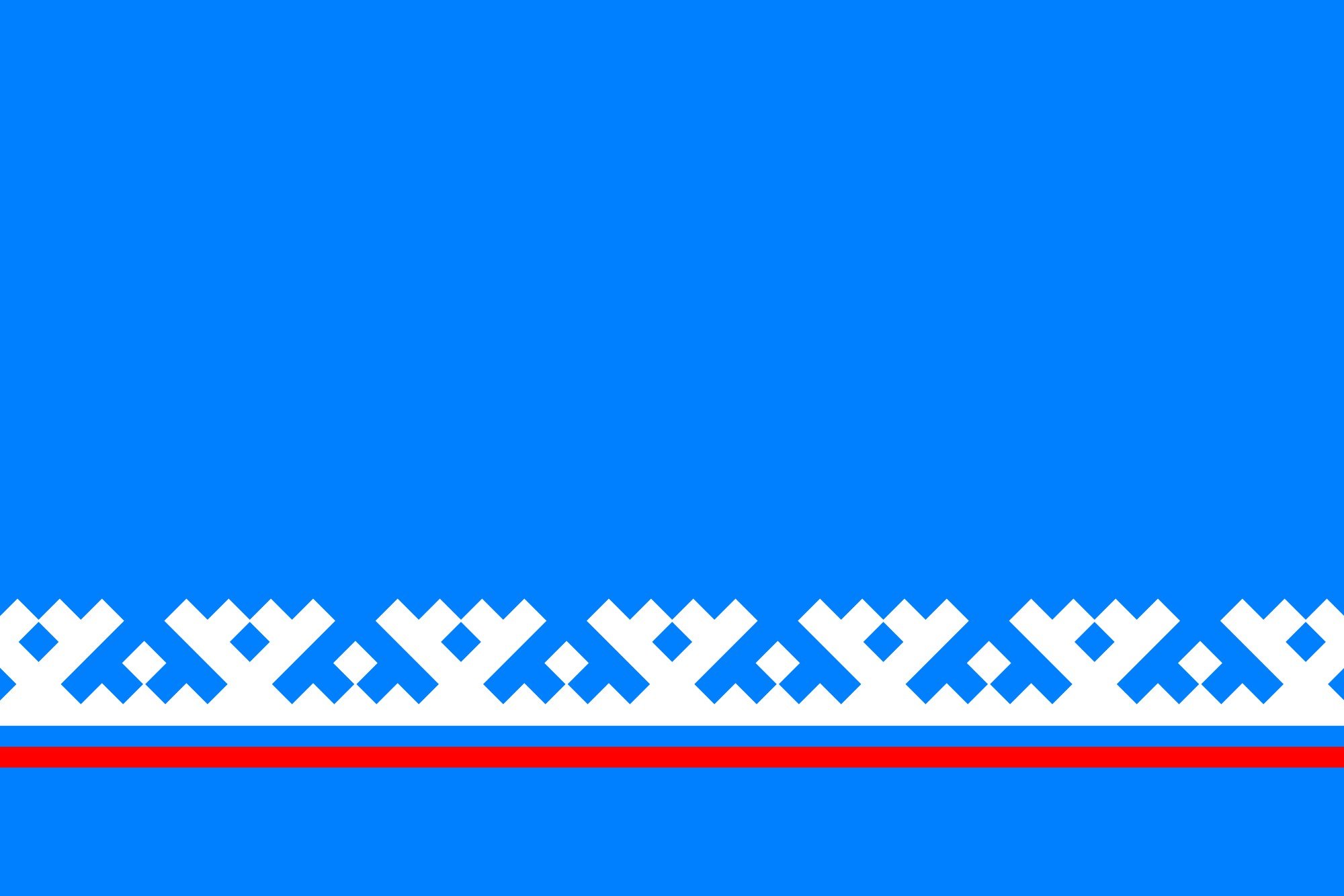 2000px flag, Of, Yamal nenets, Autonomous, District, Svg Wallpaper